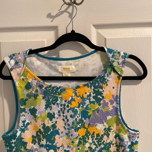 Maeve by anthropologie top - Picture 2 of 4